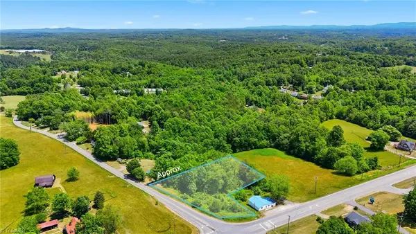 TBD Sparta Road, North Wilkesboro, NC 28659