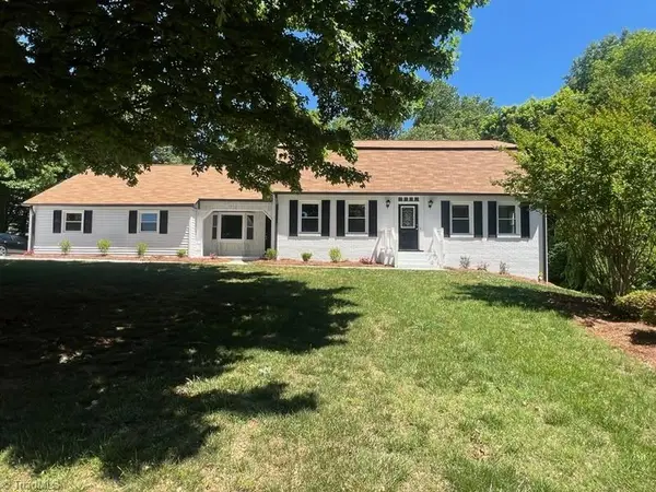 3721 Herchel Lane, Winston-Salem, NC 27106-4712