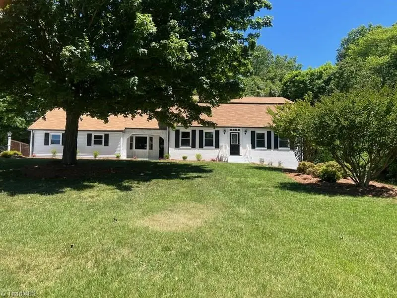 3721 Herchel Lane, Winston Salem, NC 27106-4712 - #2