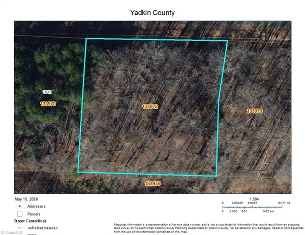 00 Myrtle Lane, Yadkinville, NC 27055