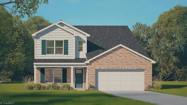 811 Bryson Boulevard, Lexington, NC 27295