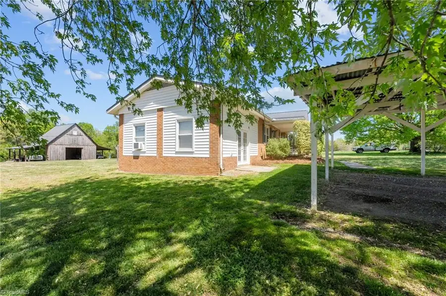 6553 Bethel Church Road, Gibsonville, NC 27249 - #3