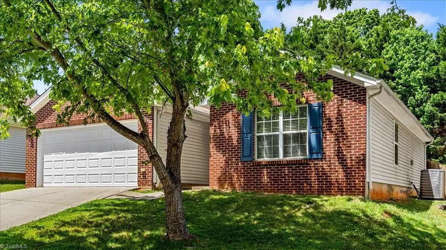 3614 Thornaby Circle, Winston Salem, NC 27107 - #2