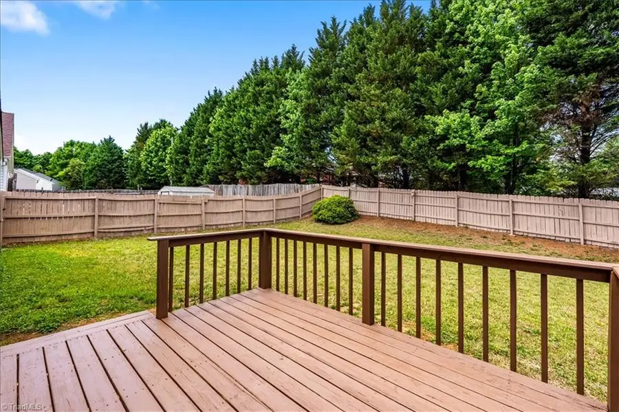 3614 Thornaby Circle, Winston Salem, NC 27107 - #3