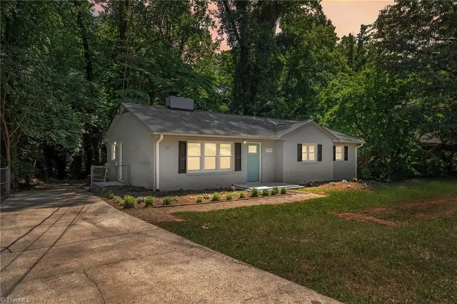 2606 Alderney Lane, Winston Salem, NC 27103 - #2