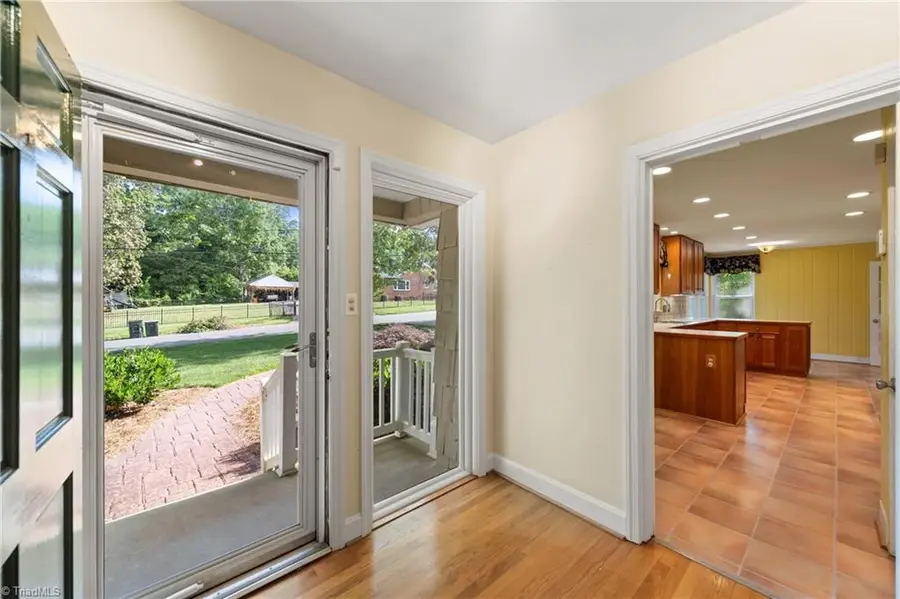 453 Plymouth Avenue, Winston Salem, NC 27104 - #2