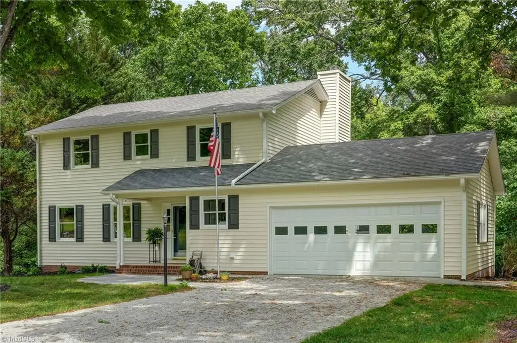 150 Pine Knoll Drive, Mount Airy, NC 27030 - #1