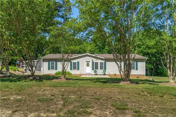 255 Hepler Road, Mocksville, NC 27028