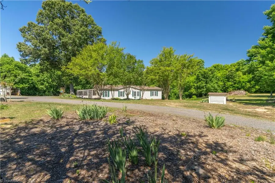255 Hepler Road, Mocksville, NC 27028 - #2