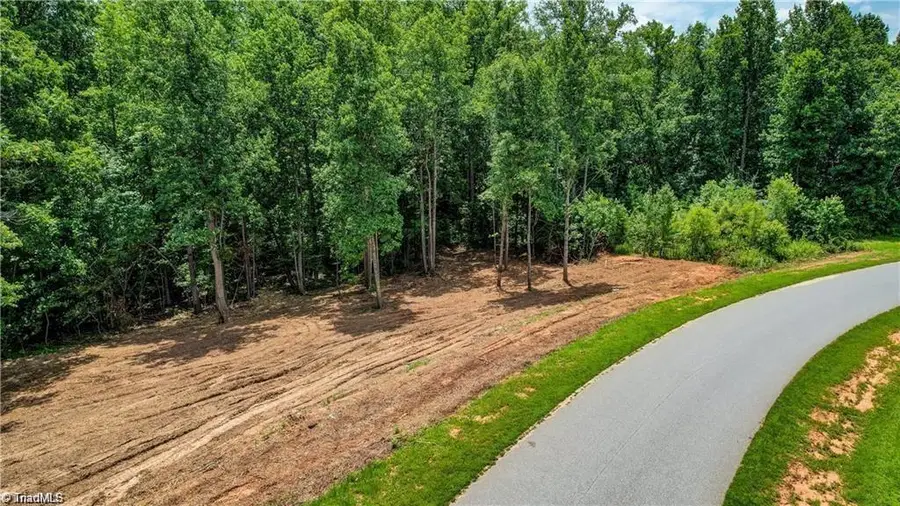 8434 Exmoor Trace, Browns Summit, NC 27214 - #3
