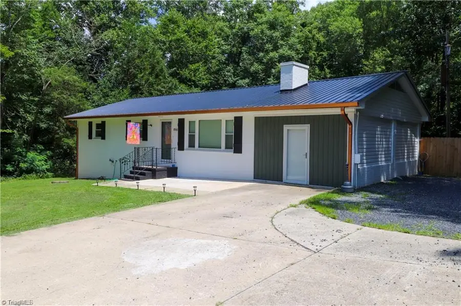 8906 Us Highway 158, Reidsville, NC 27320 - #2