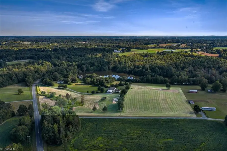 5848 Coble Church Road, Liberty, NC 27298 - #2