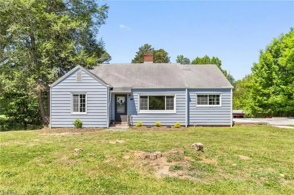 8382 S Nc Highway 150, Linwood, NC 27299 - #1