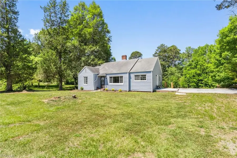 8382 S Nc Highway 150, Linwood, NC 27299 - #2