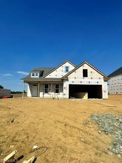2127 Channel Street, Graham, NC 27253