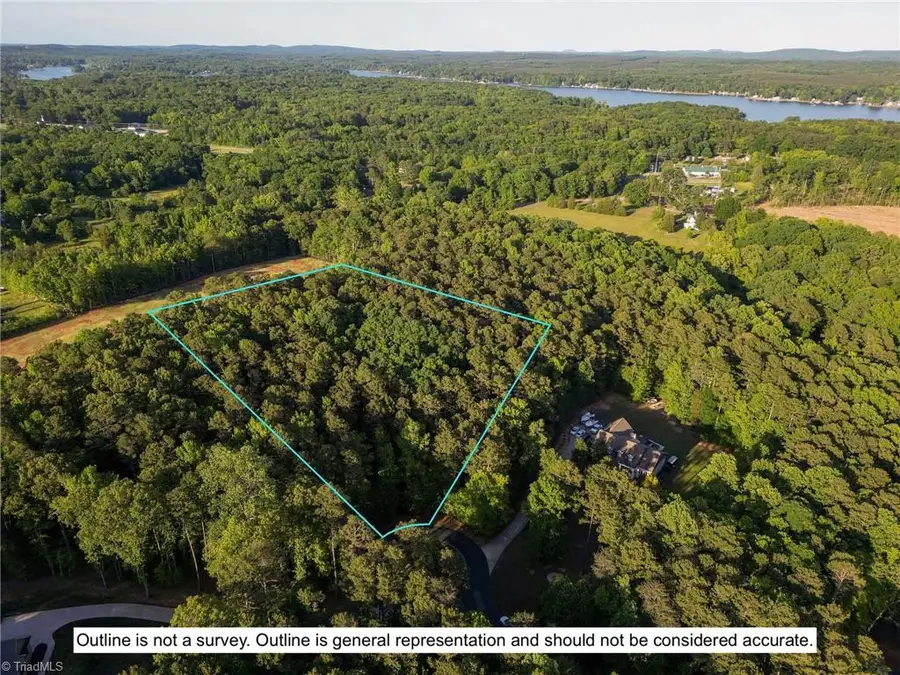 222 Commodore Drive, Lexington, NC 27292 - #3