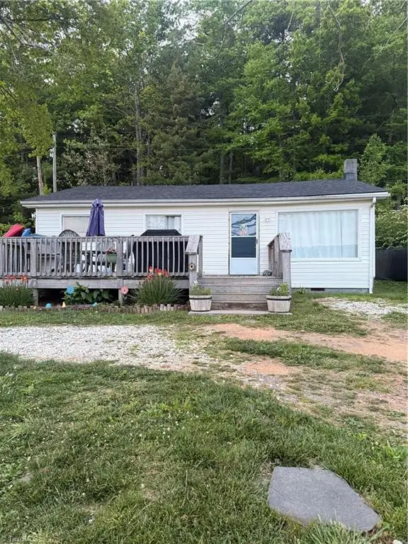 239 Ore Knob Mine Road, Jefferson, NC 28640