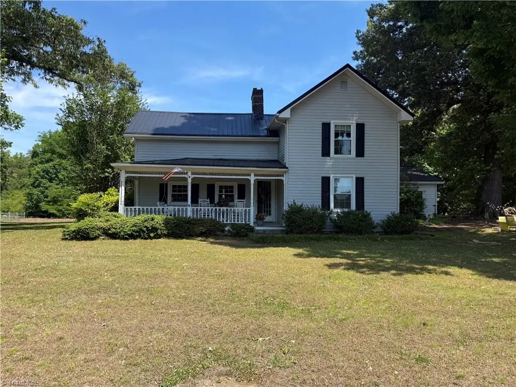 4560 Old Nc Highway 86 N, Yanceyville, NC 27379 - #1