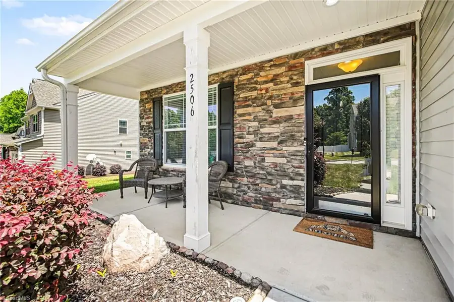 2506 Copperleaf Court, High Point, NC 27265 - #2