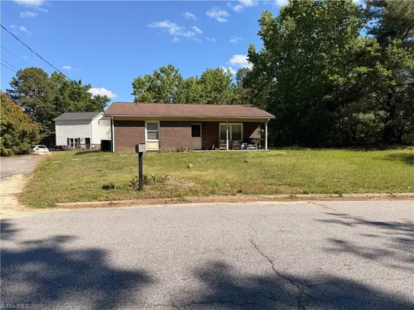 504 Lynn Drive, Thomasville, NC 27360