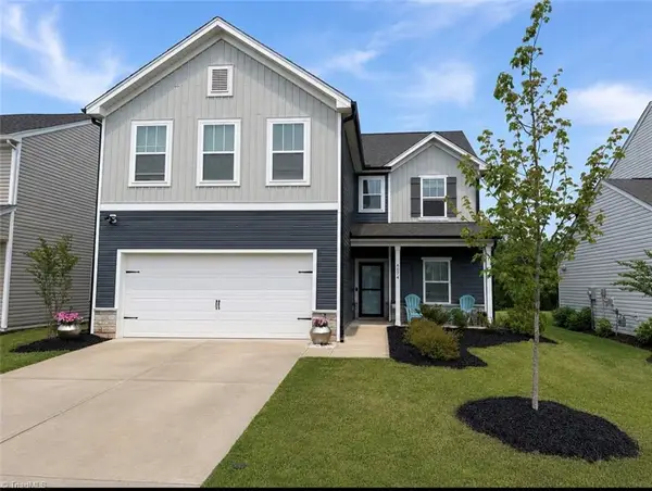 4074 Monteray Circle, High Point, NC 27265