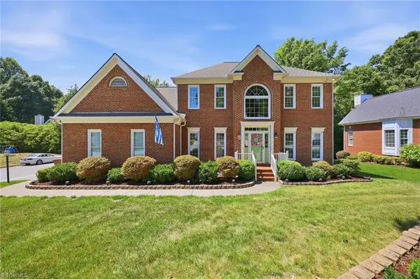 4623 James Crossing Drive, Jamestown, NC 27282