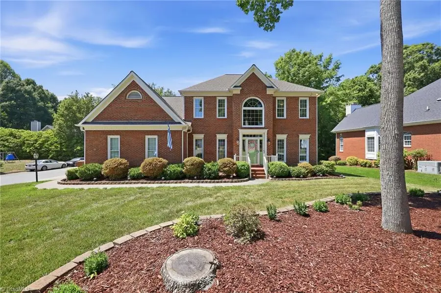 4623 James Crossing Drive, Jamestown, NC 27282 - #2