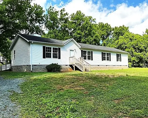1819 Brier Lane, Graham, NC 27253