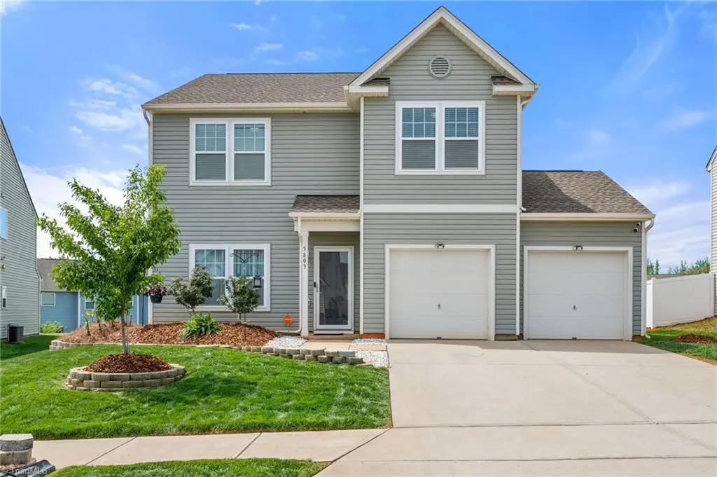 5803 Springer Drive, Greensboro, NC 27405 - #1