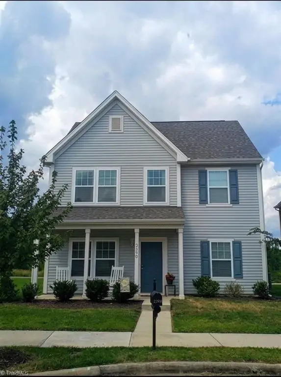 2390 Autumn Mist Drive, Winston-Salem, NC 27103