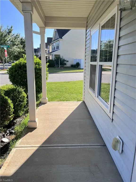 2390 Autumn Mist Drive, Winston Salem, NC 27103 - #2