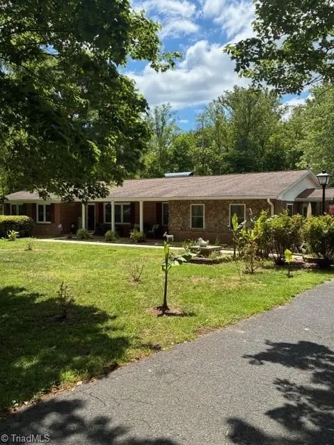 2285 Locust Grove Road, Mount Airy, NC 27030 - #1