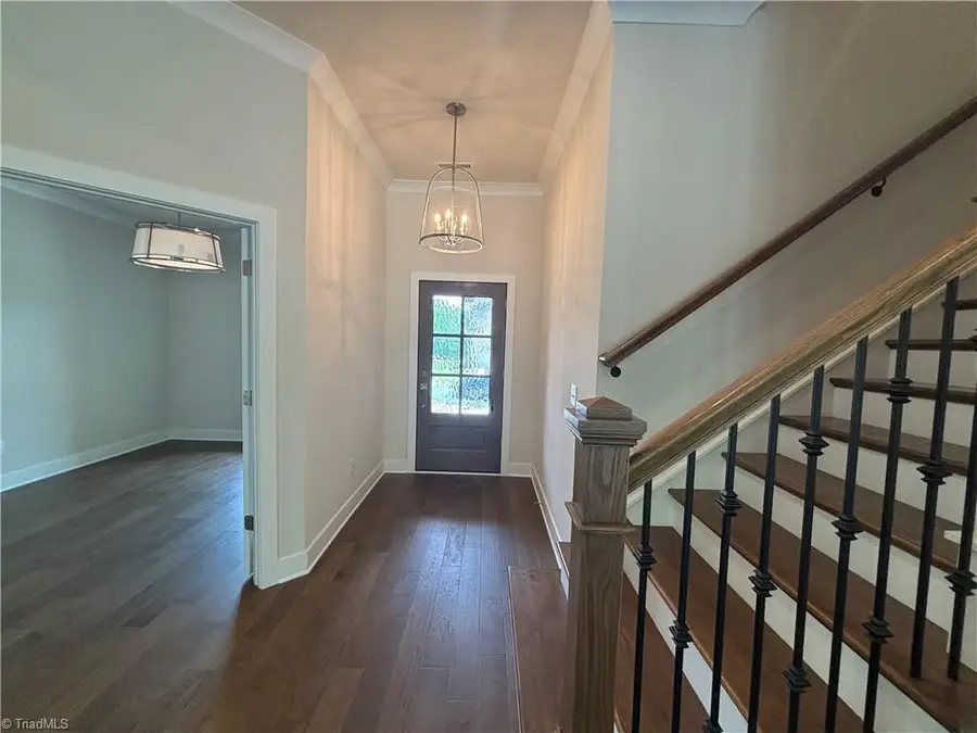 163 Green Forest Court, Abbotts Creek, NC 27107 - #2