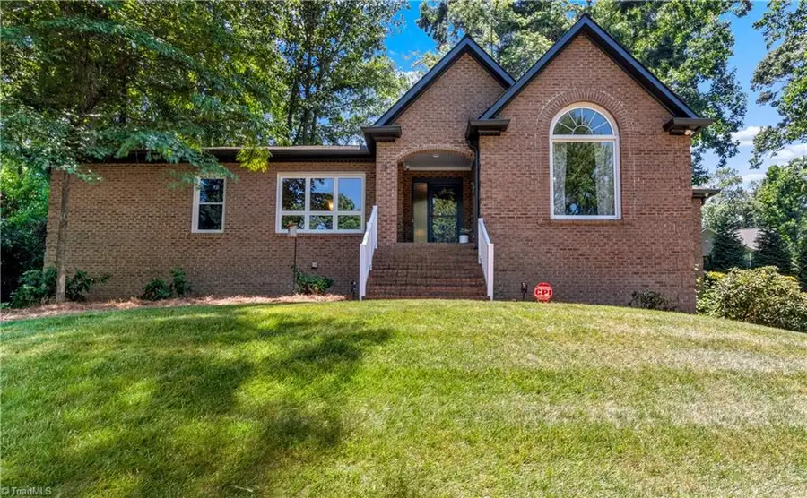 200 Worthland Court, Winston Salem, NC 27103 - #3