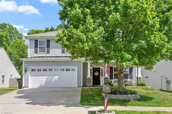1617 Copper Circle, Mebane, NC 27302