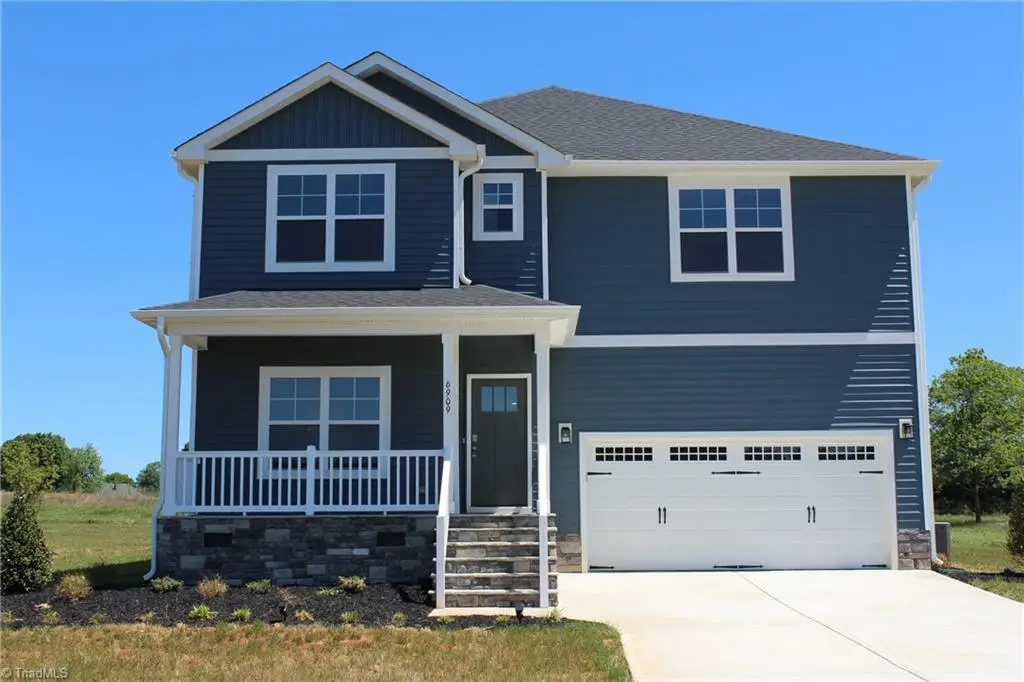 6909 Steeplegate Drive #3 SG, Burlington, NC 27215 - #1