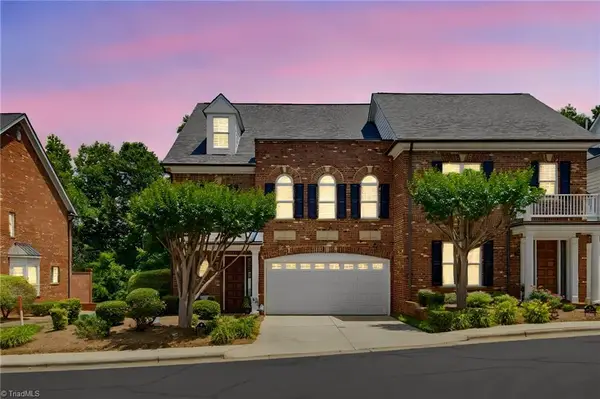 22 Waterline Drive, Greensboro, NC 27455