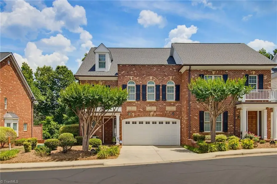 22 Waterline Drive, Greensboro, NC 27455 - #2