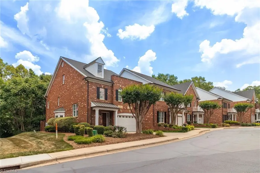22 Waterline Drive, Greensboro, NC 27455 - #3