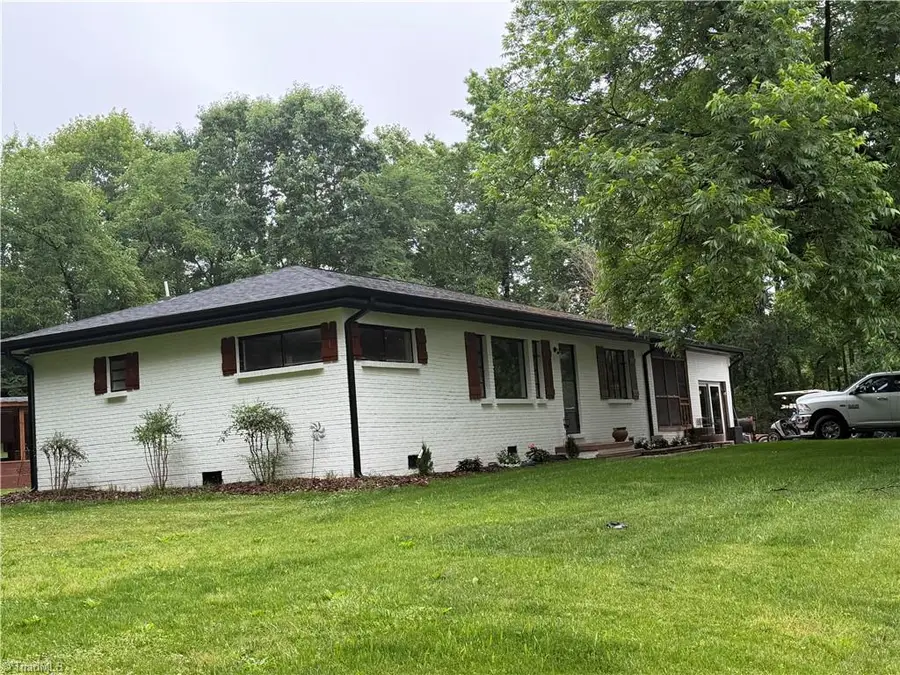 2197 Blackberry Road, Thomasville, NC 27360 - #2
