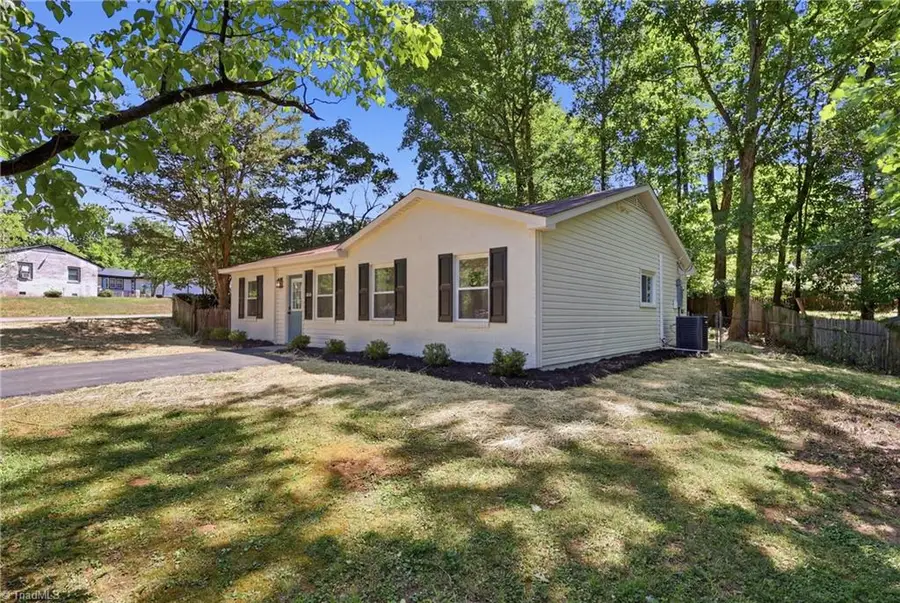 3632 Barclay Street, Greensboro, NC 27405 - #2