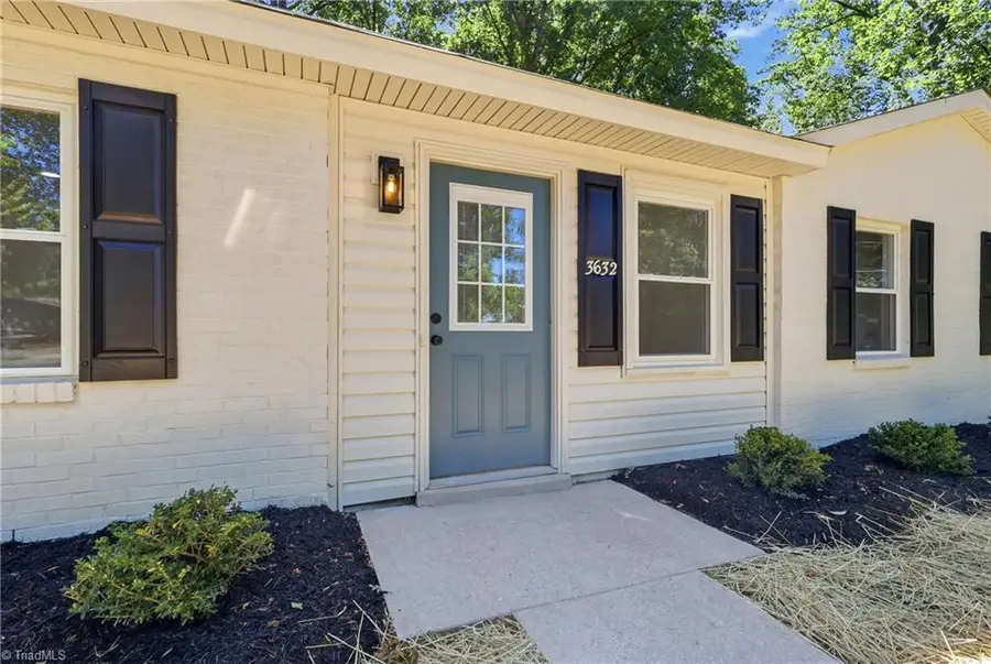 3632 Barclay Street, Greensboro, NC 27405 - #3