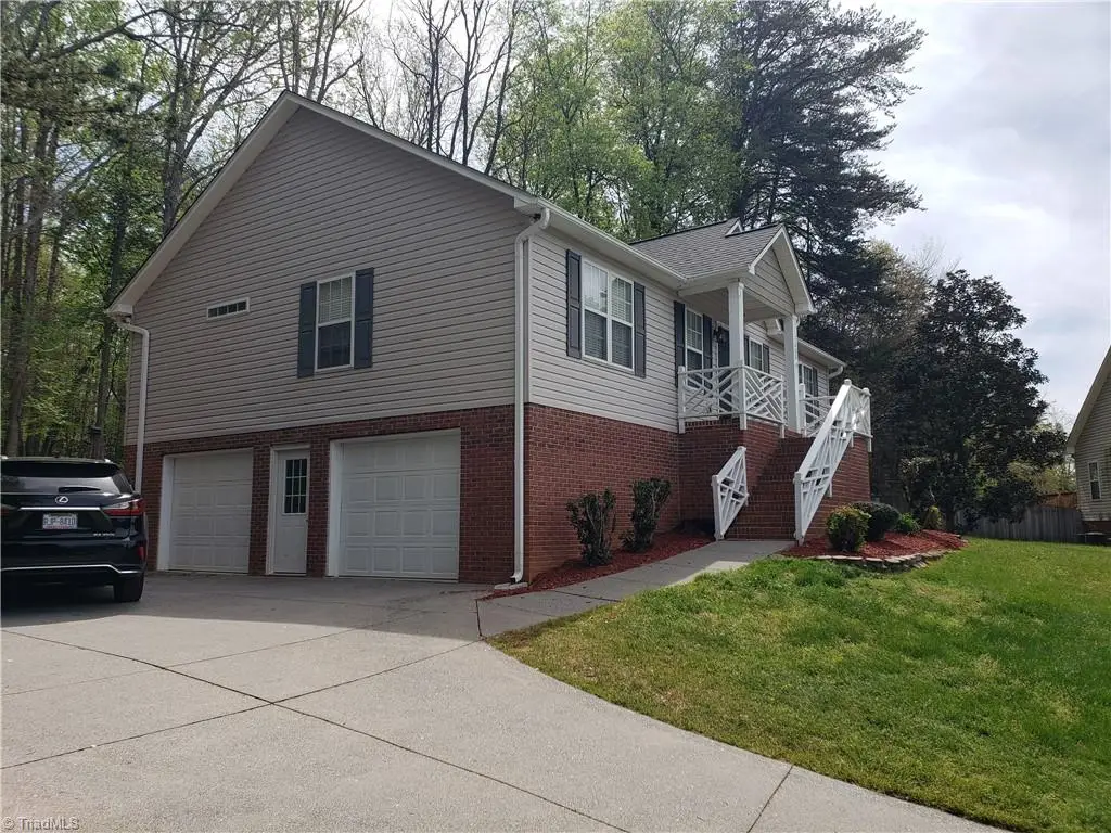 3800 Velinda Drive, Winston Salem, NC 27106 - #1