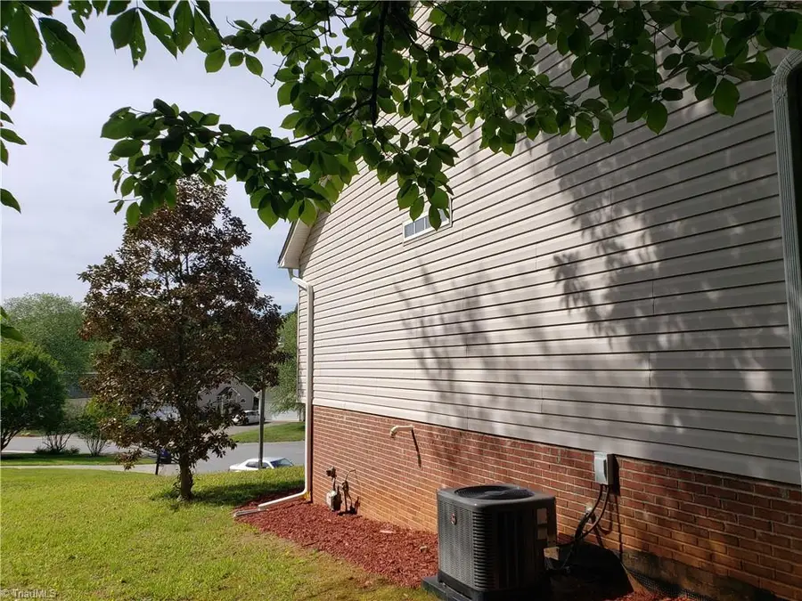 3800 Velinda Drive, Winston Salem, NC 27106 - #3