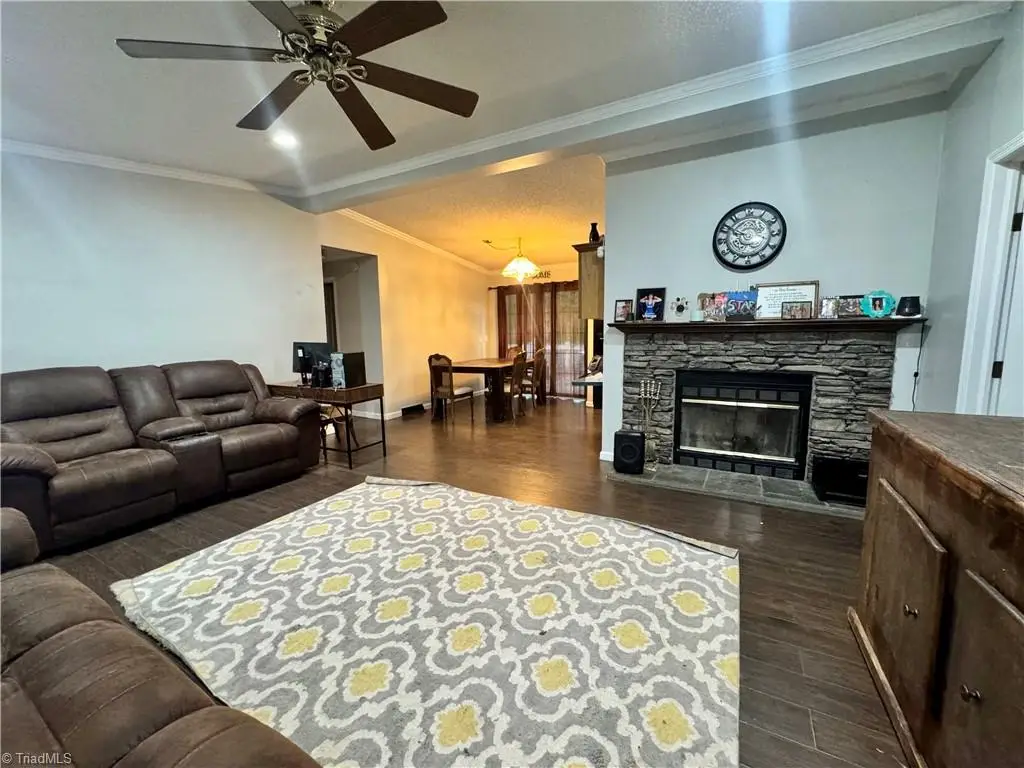 332 Mille Run Street, North Wilkesboro, NC 28659 - #1