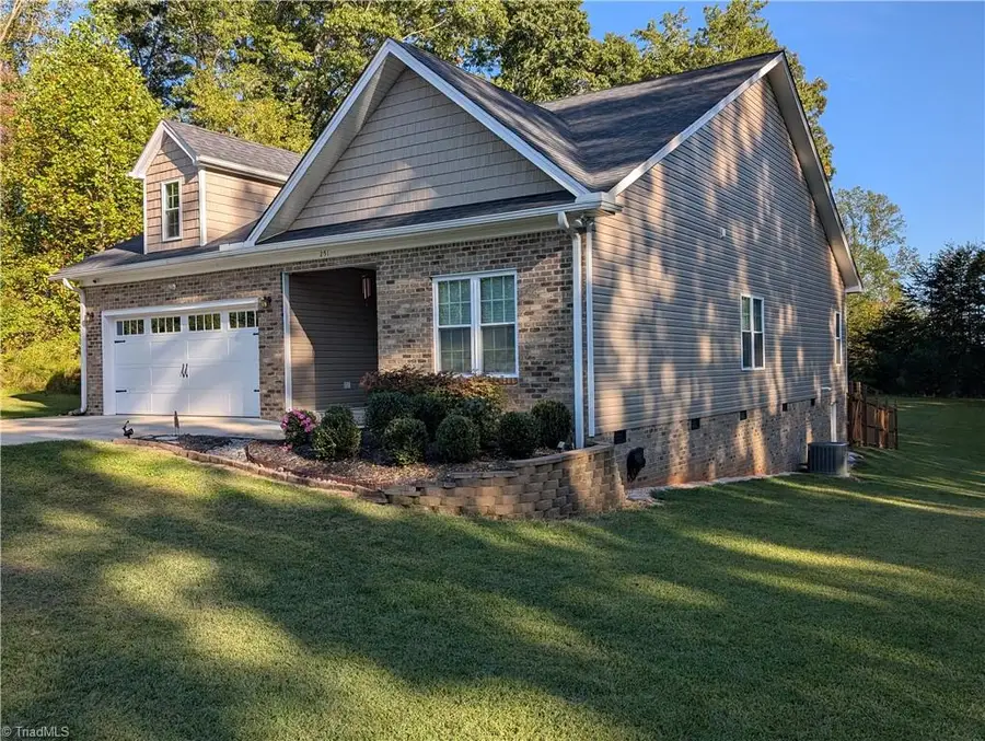 251 Devotion Farm Way, Thurmond, NC 28683 - #2