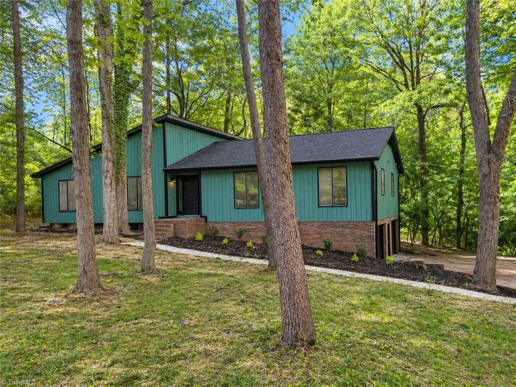 3614 Kingston Road, Winston Salem, NC 27106 - #1