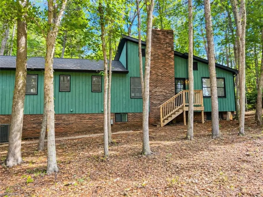 3614 Kingston Road, Winston Salem, NC 27106 - #3