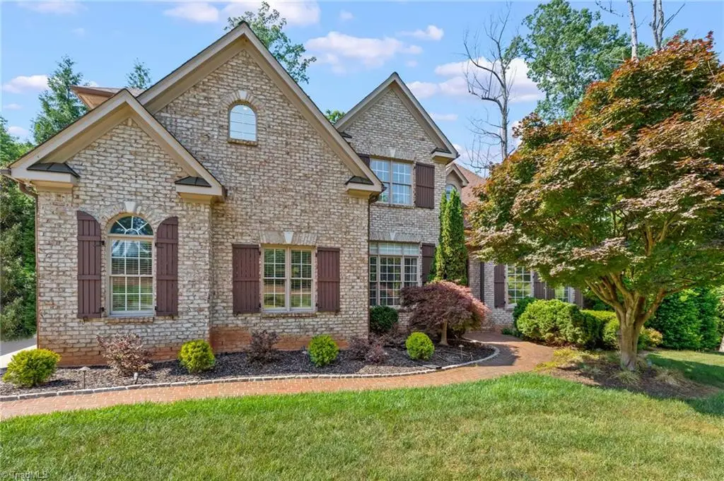 7521 Henson Forest Drive, Summerfield, NC 27358 - #1