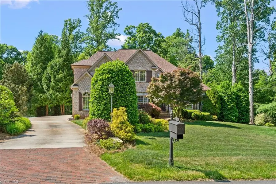 7521 Henson Forest Drive, Summerfield, NC 27358 - #2